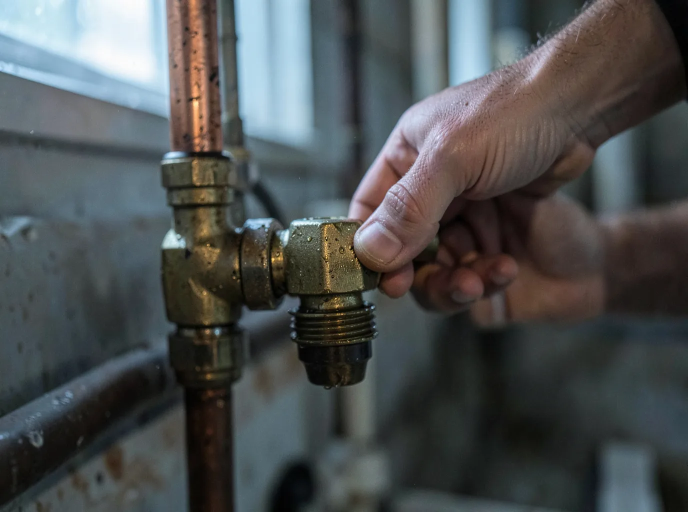 Emergency Plumber Princess Anne, MD FAQs